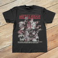 Tactical Mg Black Vintage T-Shirt product image 1