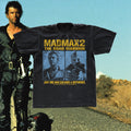 Mad Max Ii Black T-Shirt product image 1