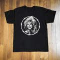 Dolly Parton Hxc Black T-Shirt product image 1