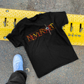 2000S 'Neversoft' Black Promo T-Shirt product image 1