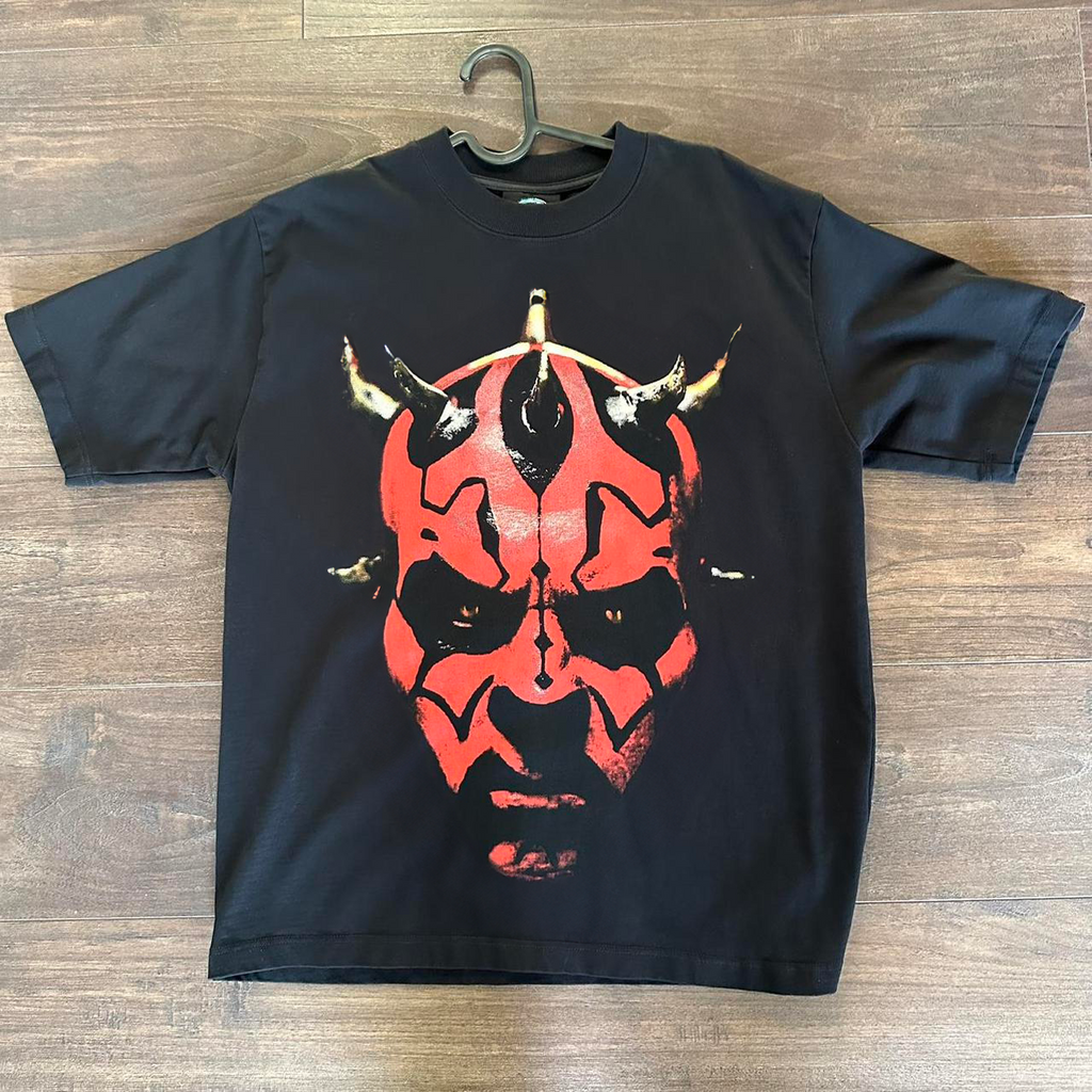 Darth Maul Premium Black T-Shirt product image 1
