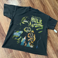 Incredible Hvlk Washed Black T-Shirt product image 1