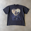 Kingdom Hearts Black Tee product image 1