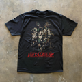 Metal Gear Solid Black Tee product image 1