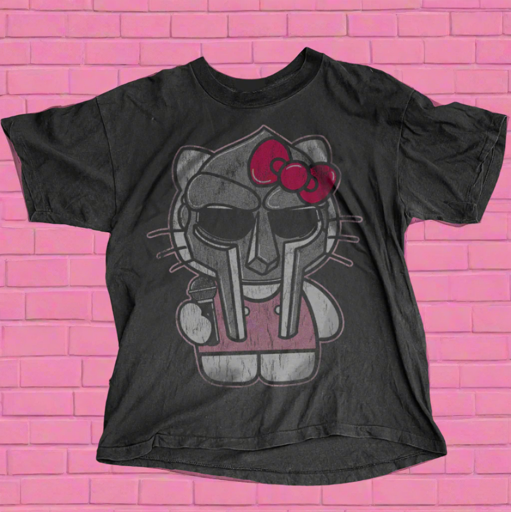 Mf Kitty product image 1