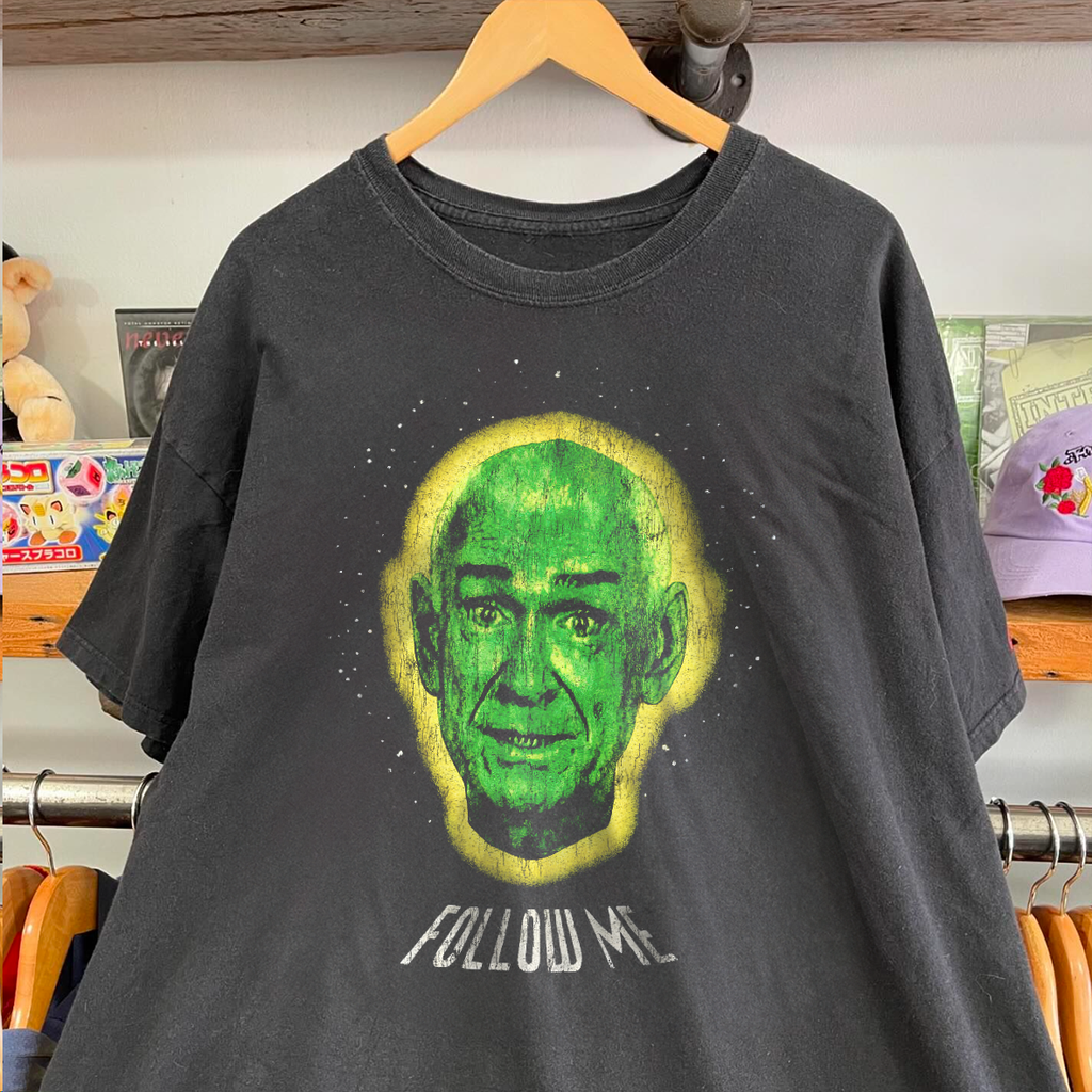 1997 Heaven'S Gate - Follow Me Marshall Applewhite Rare product image 1