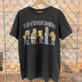 Renegade Roughnecks 2000 Black T-Shirt product image 1