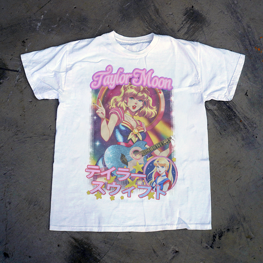 Trouble, Tiara T-Shirt product image 1