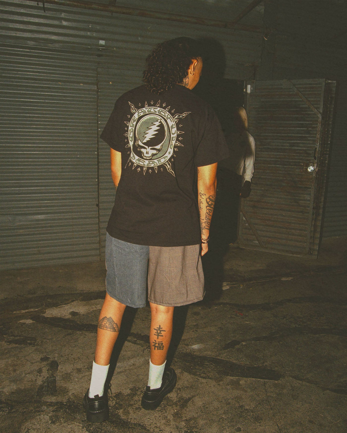 Grateful Dead Sun Flea Market Tee product image 2