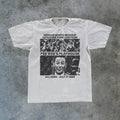 Playhouse' Pee Wee Promo Black T-Shirt product image 1