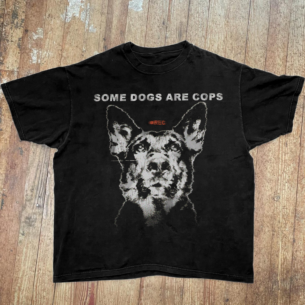 Some Dogs Are Cops product image 3