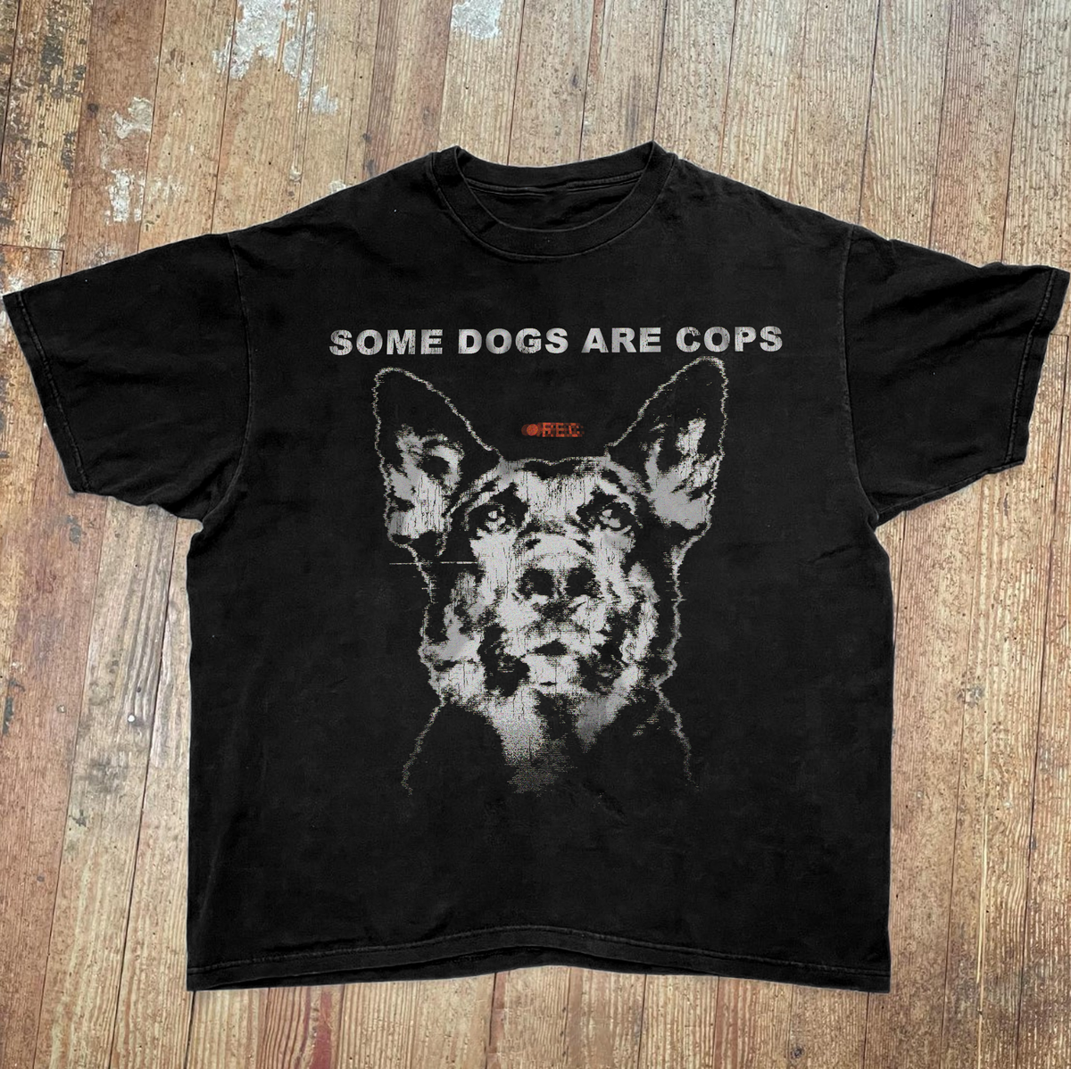 Some Dogs Are Cops product image 3