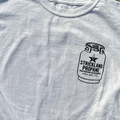 Strictland Propane' White T-Shirt product image 1