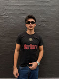 Wct Vintage Black T-Shirt product image 1