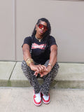 Balweiser Premium Black T-Shirt product image 1