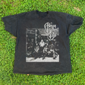 The Allman Brothers Vintage Black T-Shirt product image 1