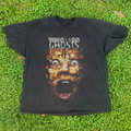 Vintage Thirteen Ghosts Promo Washed Black T-Shirt product image 1