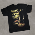 02 Warcraft Iii Reign Of Chaos Black T-Shirt product image 1