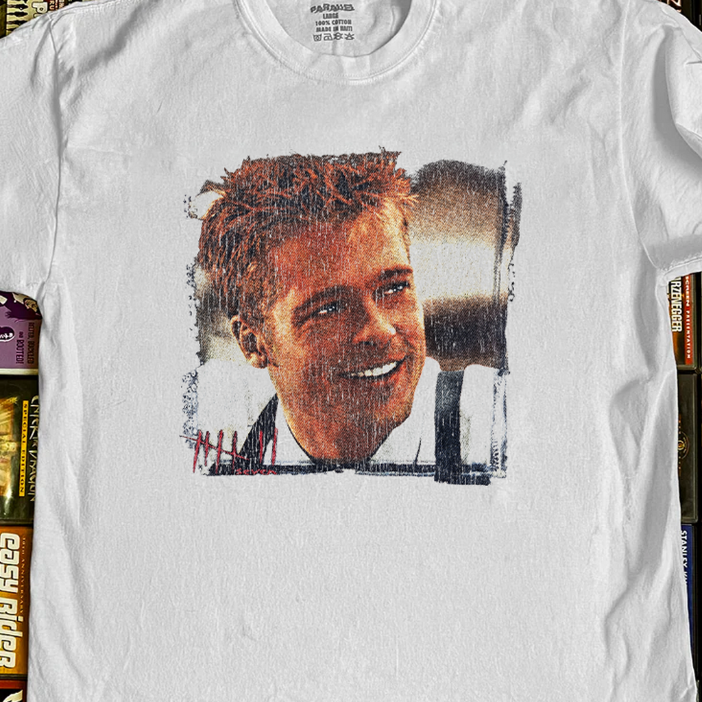 Seven Promo White Tee product image 2