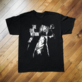 The Evil Within Black Tee product image 1