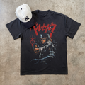 97 Berserk Black T-Shirt product image 1