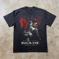 98 Blade Promo Black T-Shirt product image 1