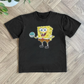 Sponge Zyn Black Tee product image 1