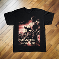 08 Gears Of War 2 Xbox 360 Black T-Shirt product image 1