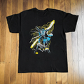 92 Rare Dr Doom Black Tee product image 1