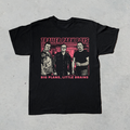 Trailer Park Boys Black T-Shirt product image 1