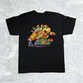 Rare Super Mario 64 Black Tee product image 1