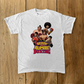 Rare Ready 2 Rumble White Tee product image 1