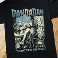 Dan Da Black T-Shirt product image 1
