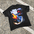 Killer 'Heisei Era' 89 - 99 Promo 'Godzilla, Space & product image 1
