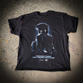 Sony 'AIBO' Robo-Dog 90s Promo Faded Tee product image 1