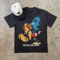 01 Mulholland Drive Black T-Shirt product image 1