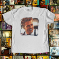 Seven Promo White Tee product image 1