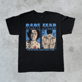 Cape Fear Black T-Shirt product image 1