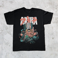90'S Akira Vintage Black T-Shirt product image 1