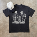 Jay And Silent Bob Black T-Shirt product image 1