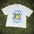 2000s Xbox Promo Ad Tee product image 1