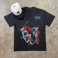 98 Cowboy Bebop Black T-Shirt product image 1