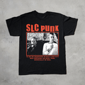 Slc Punk Black T-Shirt product image 1
