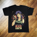 06 Black Lagoon T-Shirt product image 1