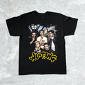 NSYNC X Wu 90's Mashup Tee product image 1