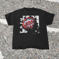 1994 'NB4 Jam' Smash Graphic Vintage Washed Black Tee product image 1